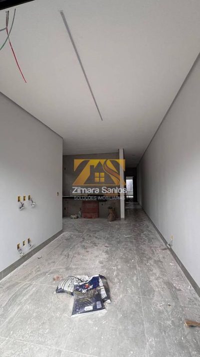 Casa, 3 quartos, 71 m² - Foto 4
