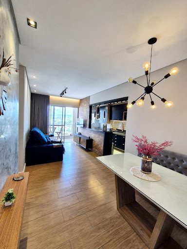 Apartamento, 2 quartos, 69 m² - Foto 1
