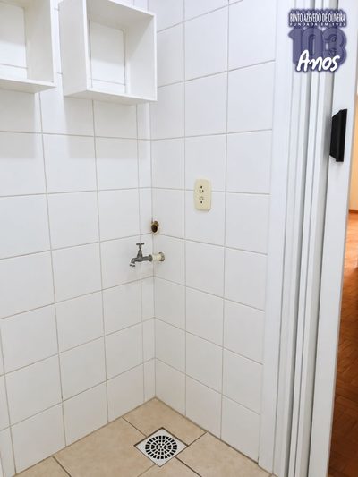 Apartamento, 2 quartos, 72 m² - Foto 4