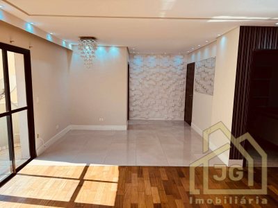 Apartamento, 3 quartos, 2000 m² - Foto 3