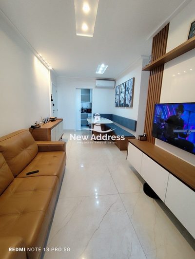 Apartamento, 3 quartos, 75 m² - Foto 1