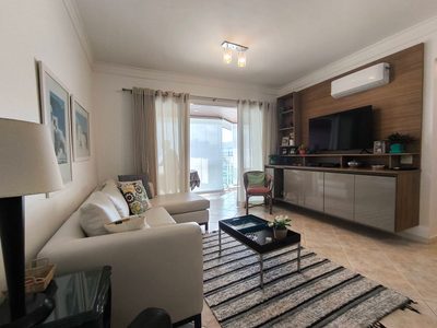 Apartamento, 3 quartos, 114 m² - Foto 2