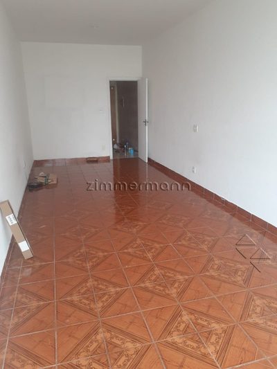 Apartamento, 1 quarto, 47 m² - Foto 2