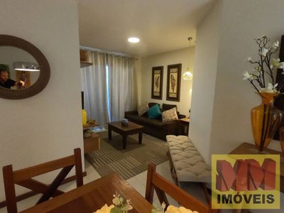 Apartamento, 2 quartos, 100 m² - Foto 3