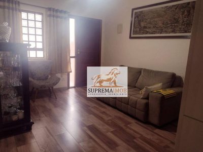 Casa, 3 quartos, 234 m² - Foto 4