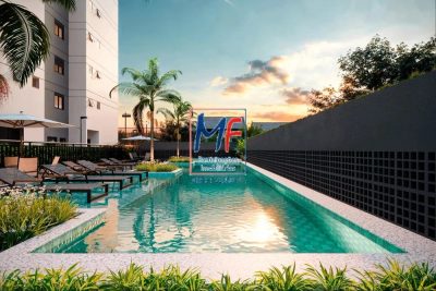 Apartamento, 3 quartos, 81 m² - Foto 4