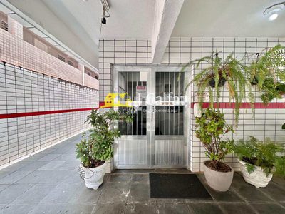 Apartamento, 1 quarto, 40 m² - Foto 2