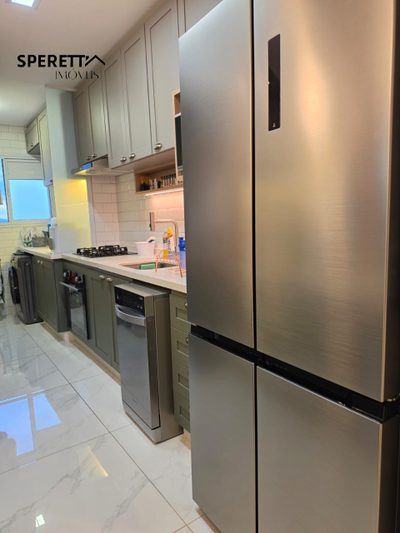 Apartamento, 3 quartos, 83 m² - Foto 4