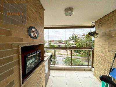 Apartamento, 3 quartos, 118 m² - Foto 3
