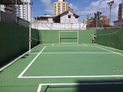 Apartamento, 3 quartos, 85 m² - Foto 1