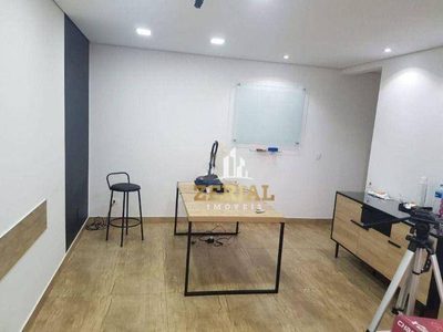 Sala-Conjunto, 50 m² - Foto 3