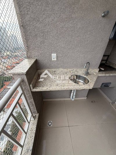 Apartamento, 2 quartos, 63 m² - Foto 2