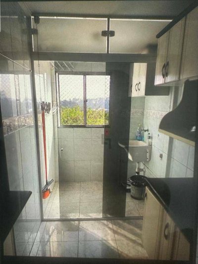 Apartamento, 2 quartos, 53 m² - Foto 4