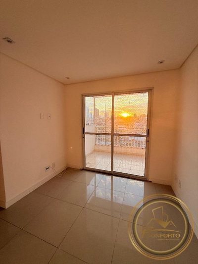 Apartamento, 2 quartos, 53 m² - Foto 2