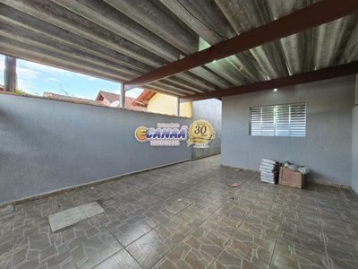 Casa, 3 quartos, 60 m² - Foto 3