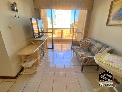 Apartamento, 3 quartos, 80 m² - Foto 1