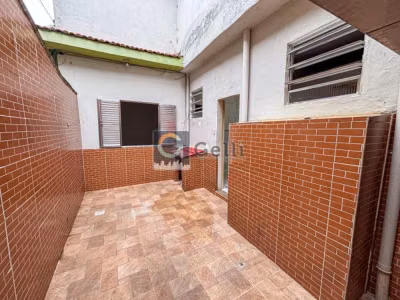 Casa, 3 quartos, 86 m² - Foto 1
