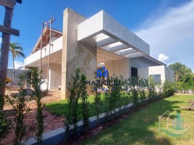 Casa de Condomínio, 5 quartos - Foto 5