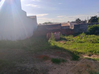 Terreno, 242 m² - Foto 2
