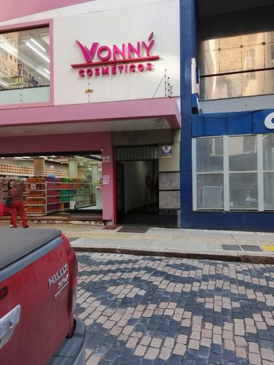 Depósito-Galpão, 48 m² - Foto 2