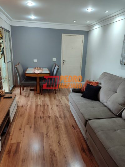 Apartamento, 3 quartos, 68 m² - Foto 3