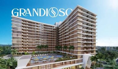 Apartamento, 2 quartos, 67 m² - Foto 1