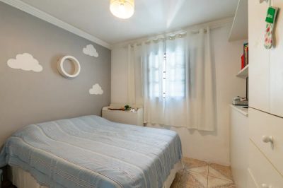 Sobrado, 2 quartos, 77 m² - Foto 1