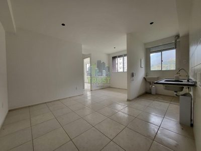 Apartamento, 3 quartos, 58 m² - Foto 1