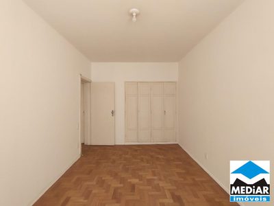 Apartamento, 3 quartos, 115 m² - Foto 1