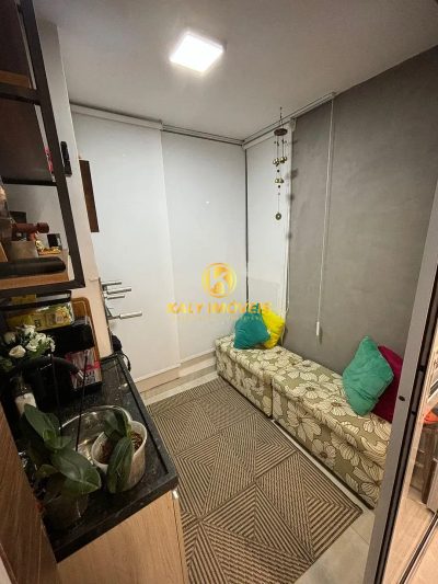 Apartamento, 2 quartos, 64 m² - Foto 3