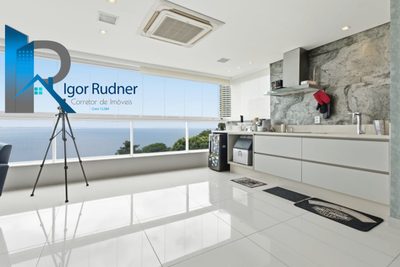 Apartamento, 4 quartos, 305 m² - Foto 4