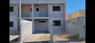 Casa, 3 quartos, 180 m² - Foto 1