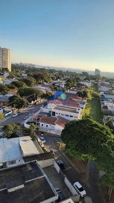 Apartamento, 3 quartos, 105 m² - Foto 3
