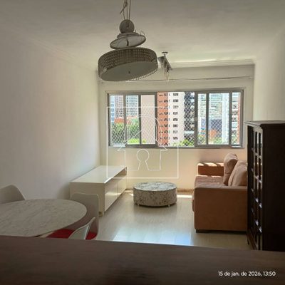 Apartamento, 2 quartos, 73 m² - Foto 2