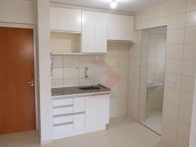 Apartamento, 2 quartos, 58 m² - Foto 1