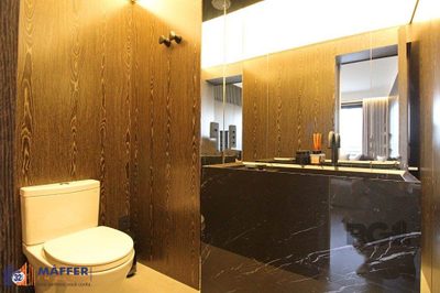 Apartamento, 2 quartos, 130 m² - Foto 4