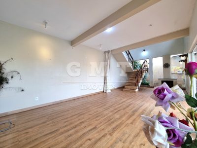 Casa, 3 quartos, 375 m² - Foto 2