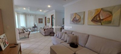 Casa, 3 quartos, 217 m² - Foto 4