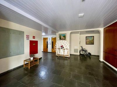 Apartamento, 3 quartos, 191 m² - Foto 3