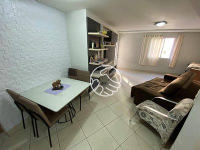 Apartamento, 2 quartos, 88 m² - Foto 1