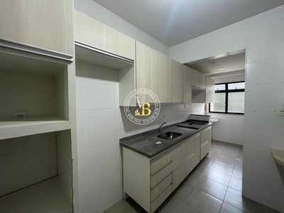 Apartamento, 3 quartos, 110 m² - Foto 2