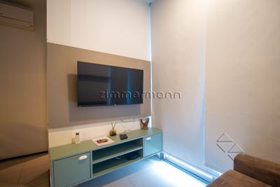 Apartamento, 1 quarto, 39 m² - Foto 3
