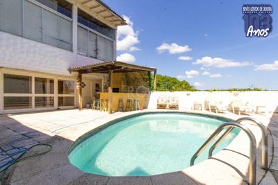 Casa, 6 quartos, 422 m² - Foto 5