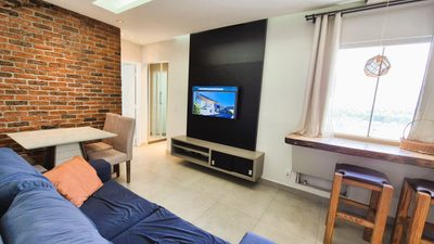 Apartamento, 2 quartos, 57 m² - Foto 5
