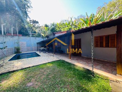Sítio, 3 quartos, 300 m² - Foto 3