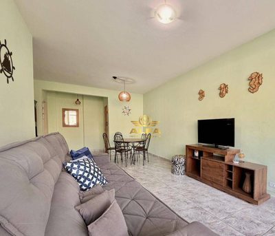 Apartamento, 3 quartos, 130 m² - Foto 5