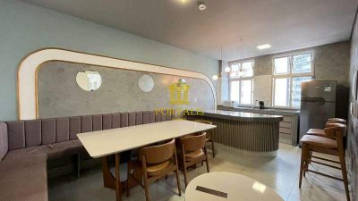Apartamento, 2 quartos, 56 m² - Foto 1