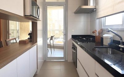 Apartamento, 1 quarto, 51 m² - Foto 5