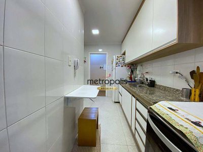 Apartamento, 2 quartos, 69 m² - Foto 3