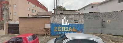 Terreno, 870 m² - Foto 2